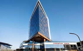 Ramada Plaza By Wyndham Konya